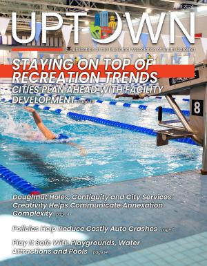 April 2024 Cover
