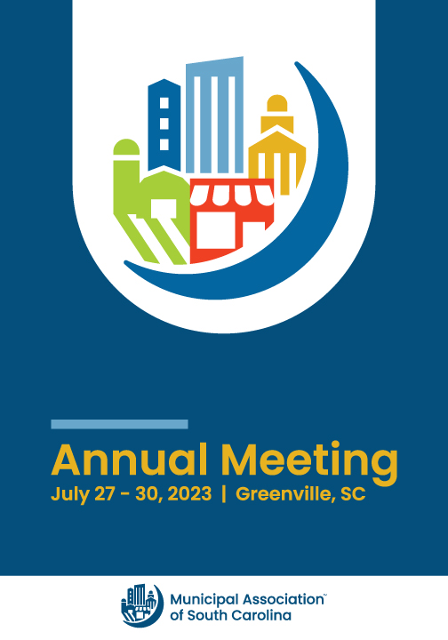 2023 Annual Meeting logo
