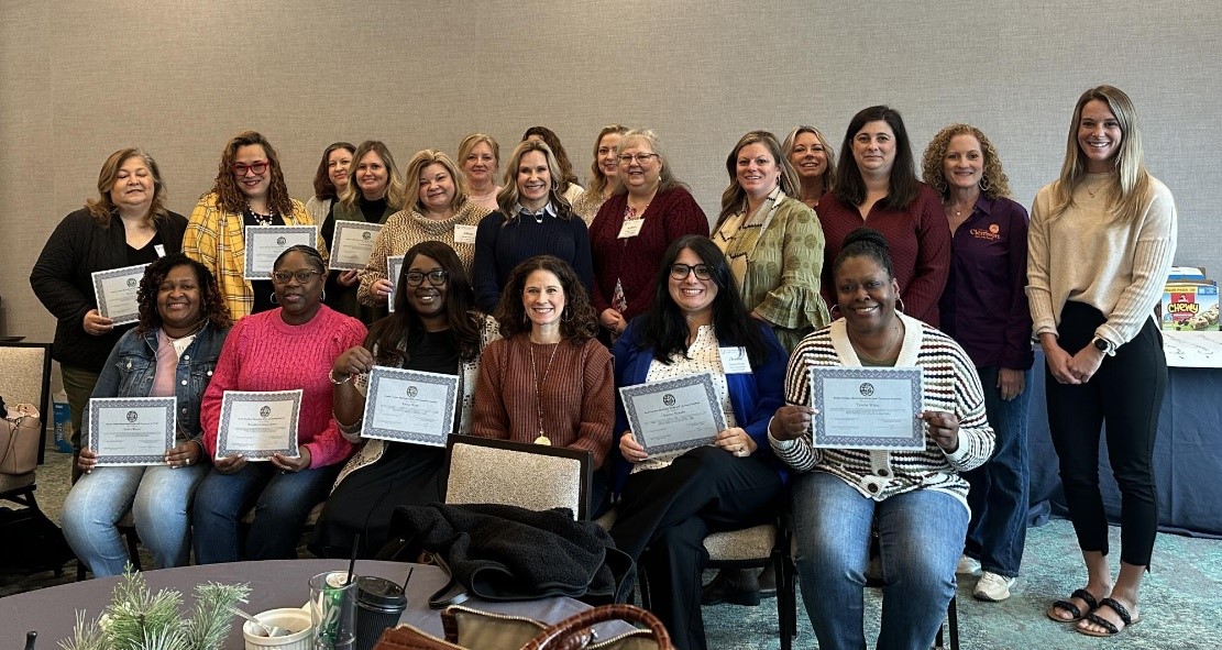 MCTI graduates