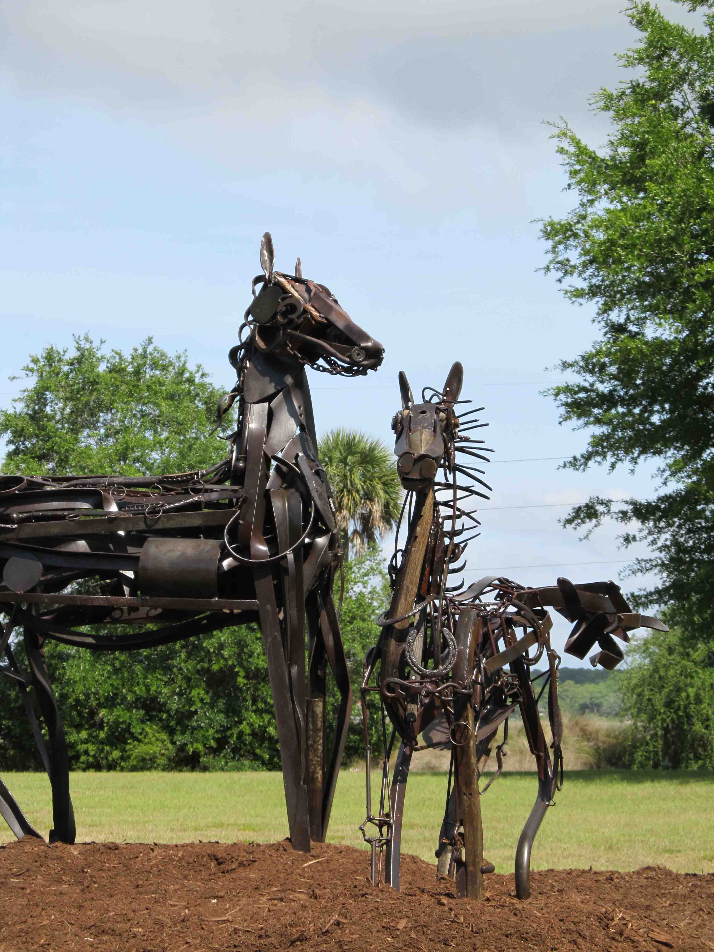 Town of Hilton Head Island public art