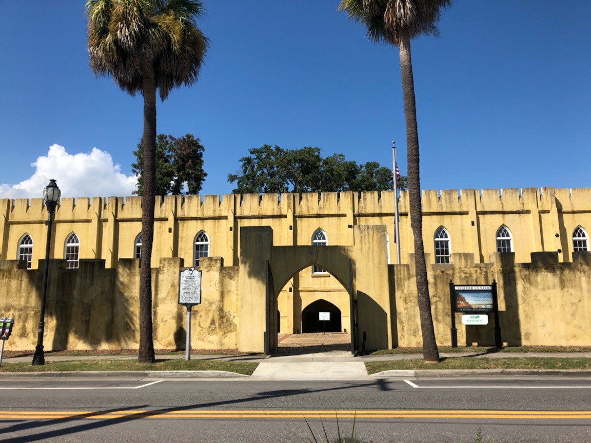 Beaufort History Museum