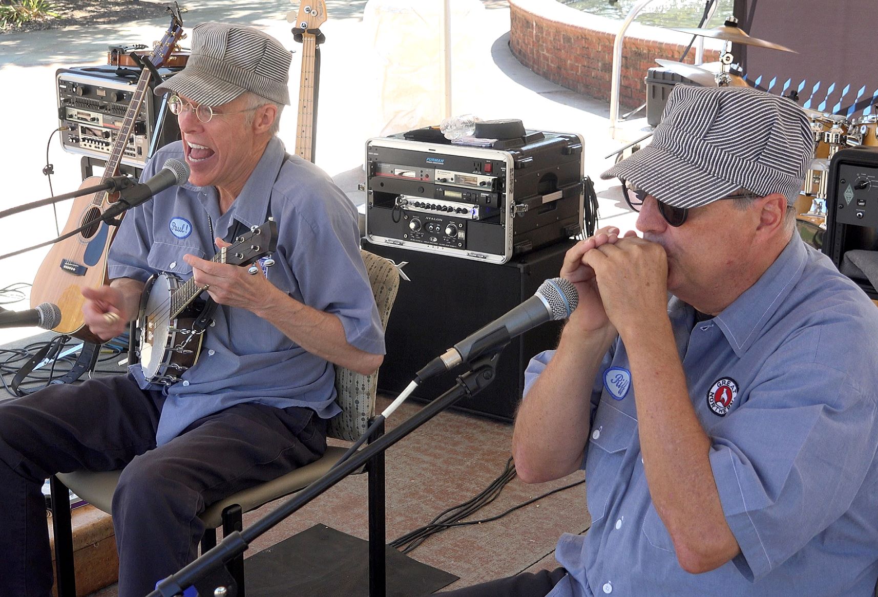 City of Greer's RailFest