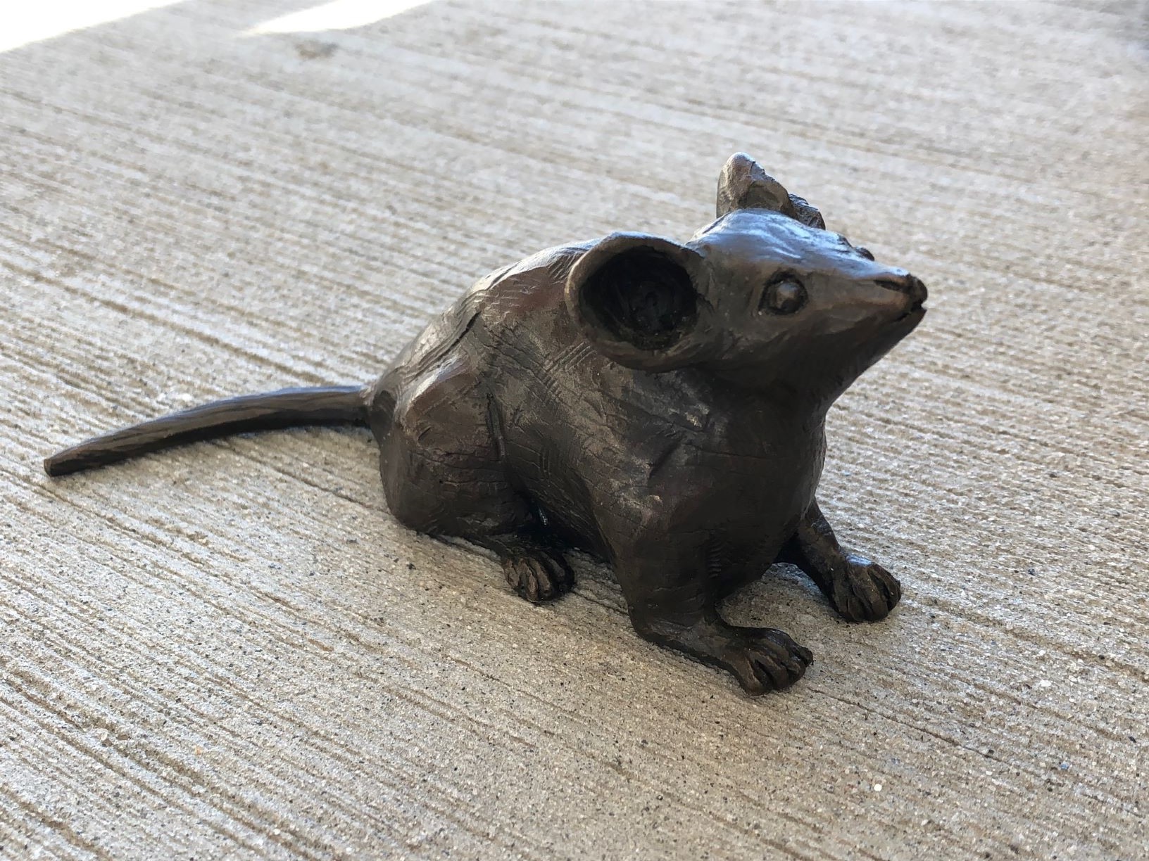 City of Greenville Mice on Main