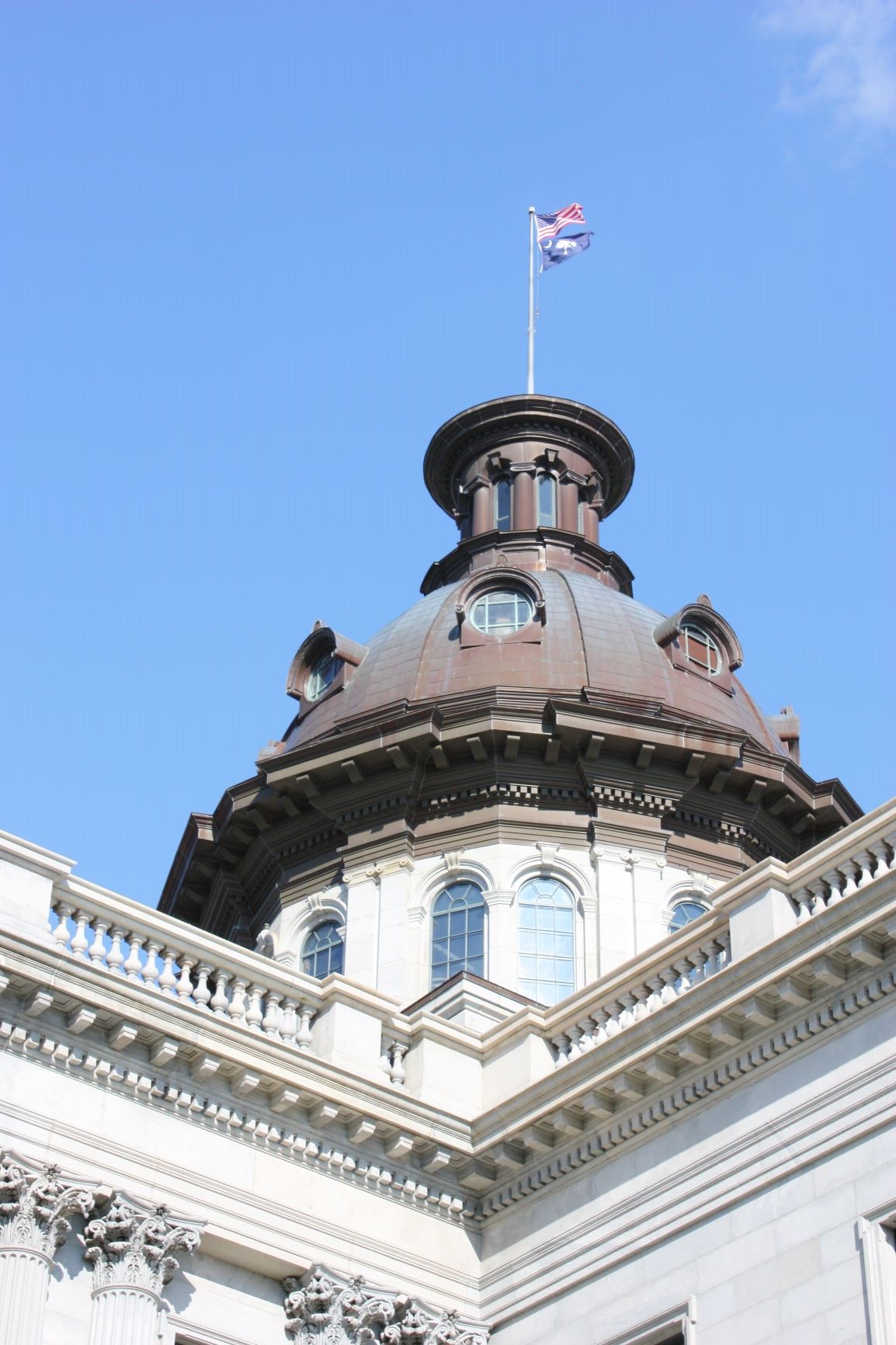 SC State House