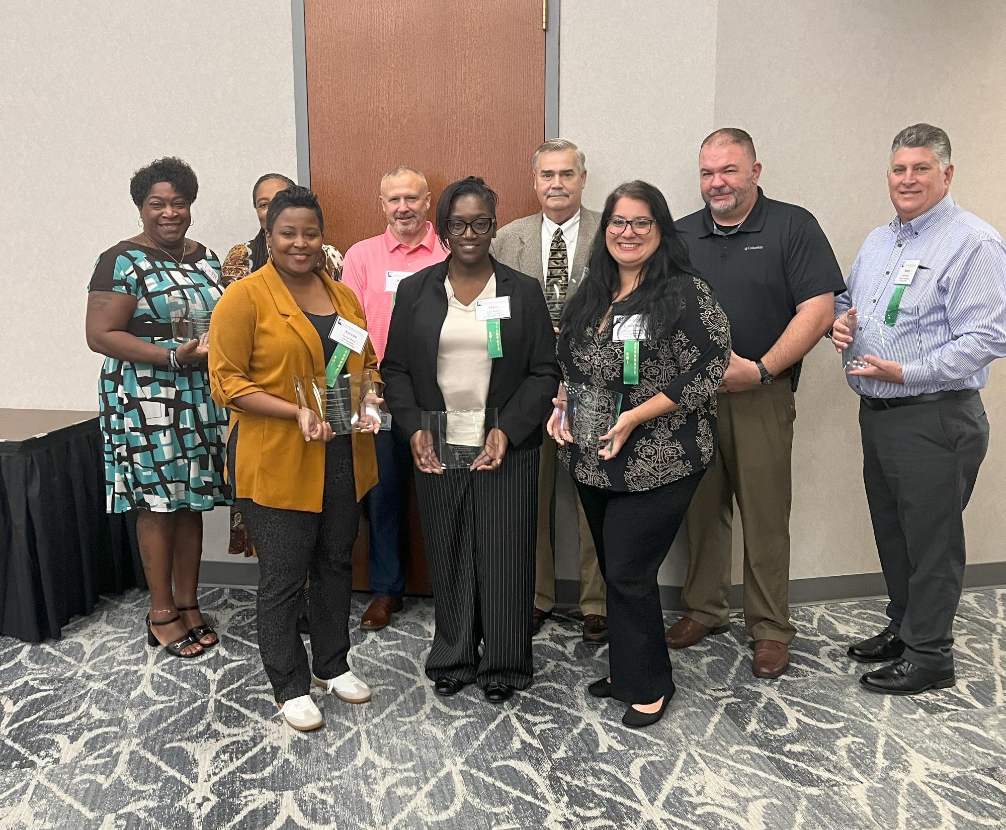 Risk Management Institute Recognizes 10 Graduates
