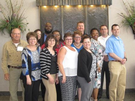 SC Business Licensing Officials Association Graduates